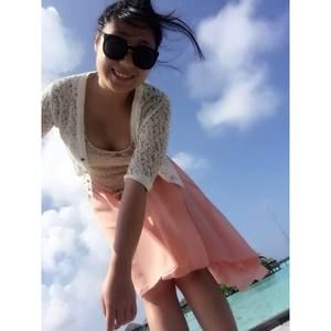 Meet your Posher, Cherry